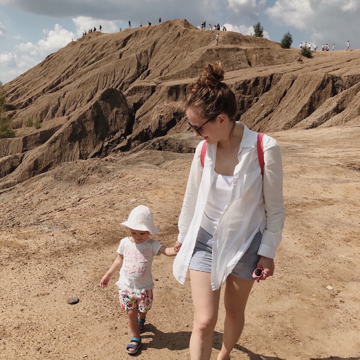 Романцевские горы