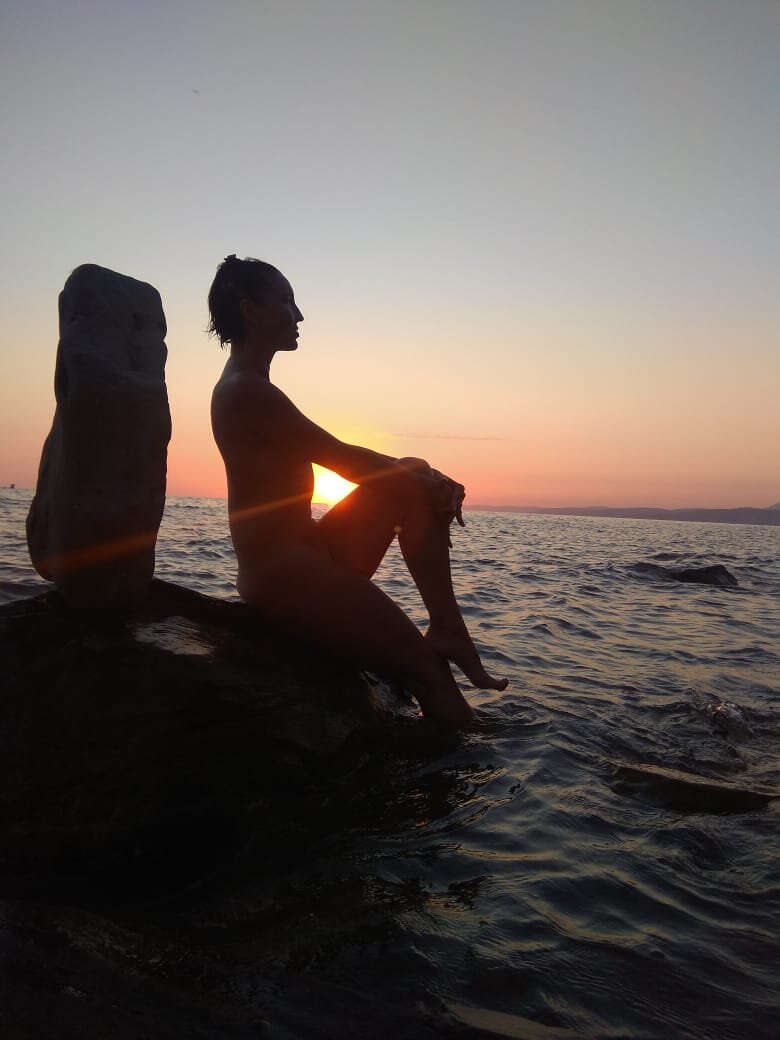 Фото из личного архива