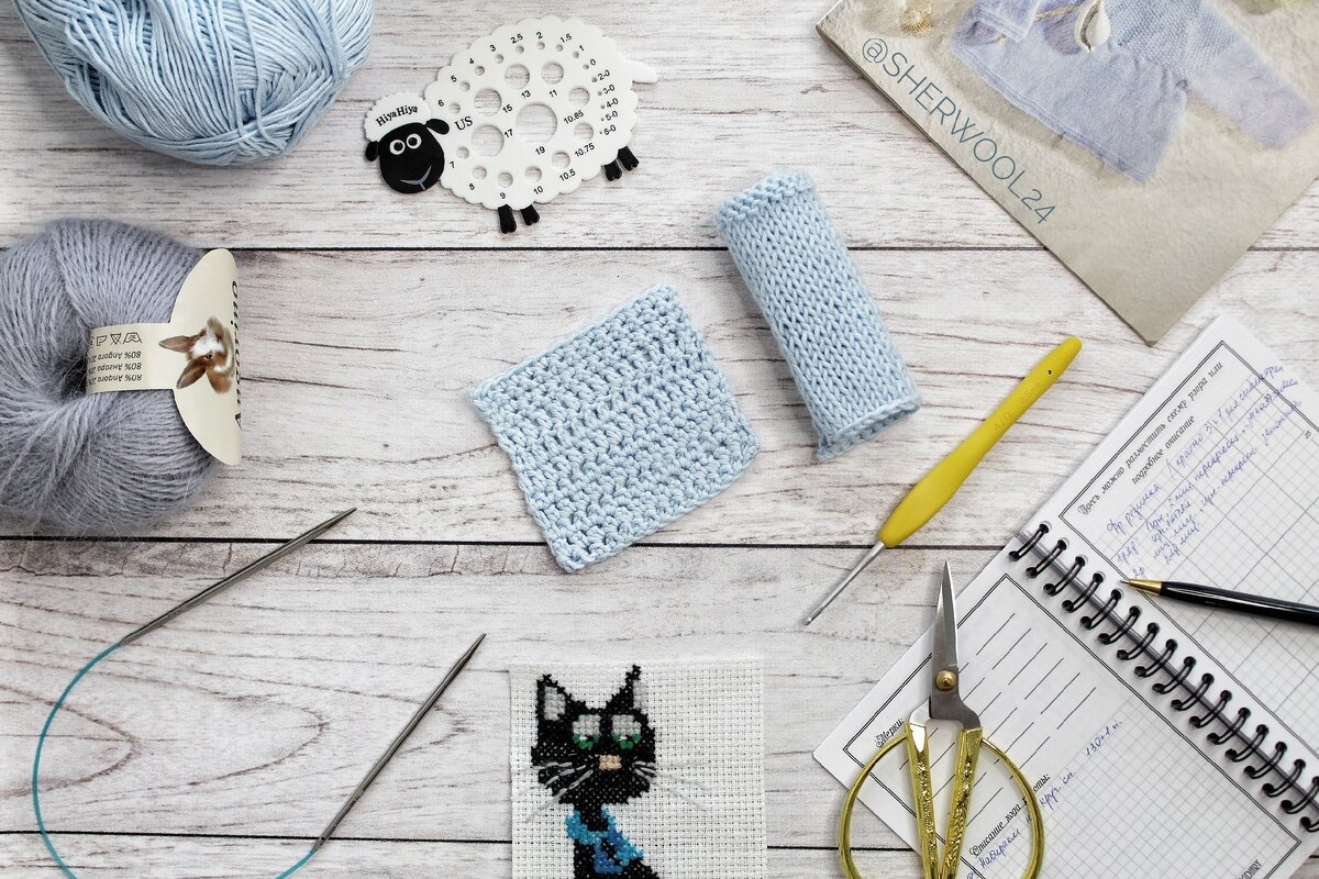 Фото из личного архива 