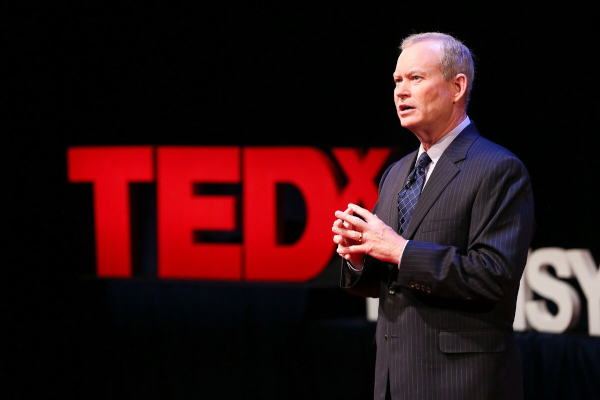 Mick Cornett