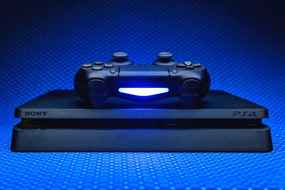 PlayStation 4