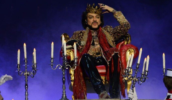 Из общего доступа для иллюстрации 