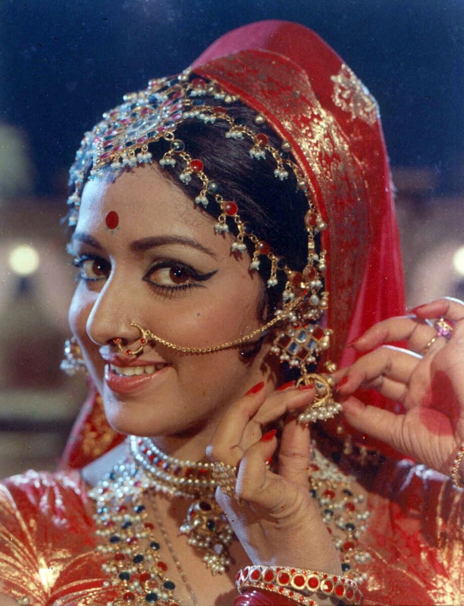 Хема Малини (Картинка с просторов Интернета)