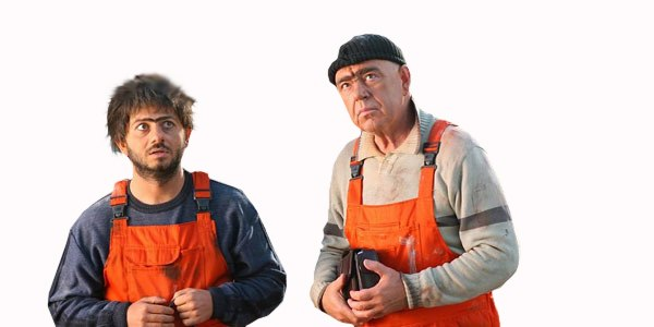 Мастера. Фото из свободного источника.