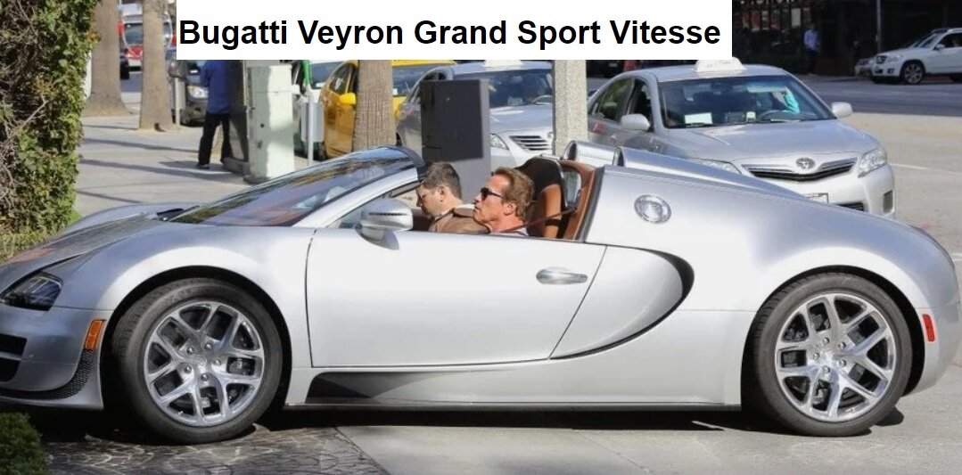 Автопарк Арни. Листай дальше (все фото взяты из открытых источников