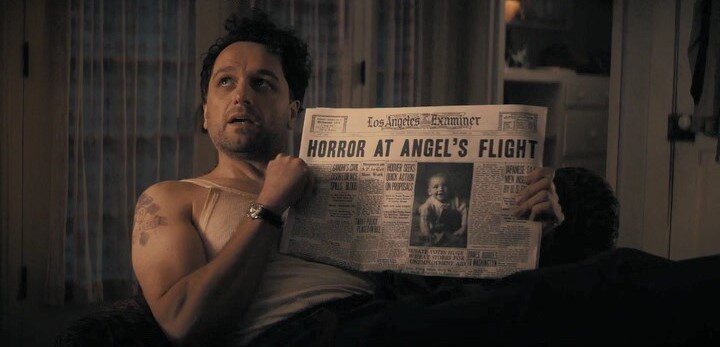 Сериал можно найти в подписке у Amediateka