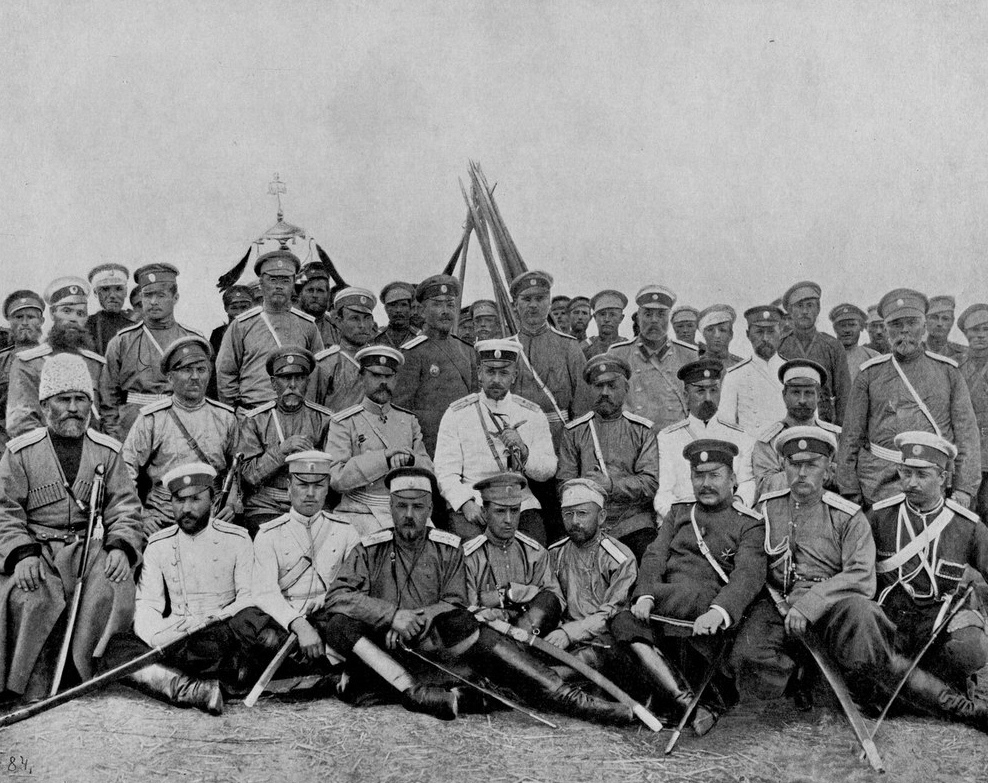 Поход в Восточную Пруссию в 1914. Солдатский дневник под-прапорщика Куршевского.