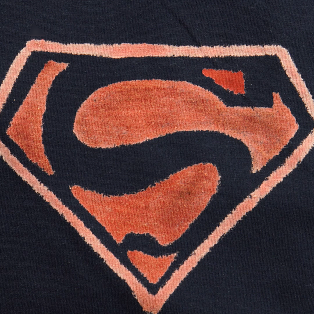 Футболка для супергероя