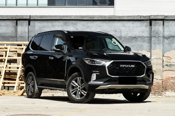 Вот такой красавец!