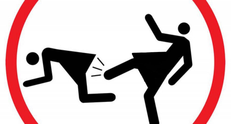 Я не испытываю ненависти ни по отношению к женщинам, ни по отношению к мужчинам. Меня просто бесят тупые люди. 