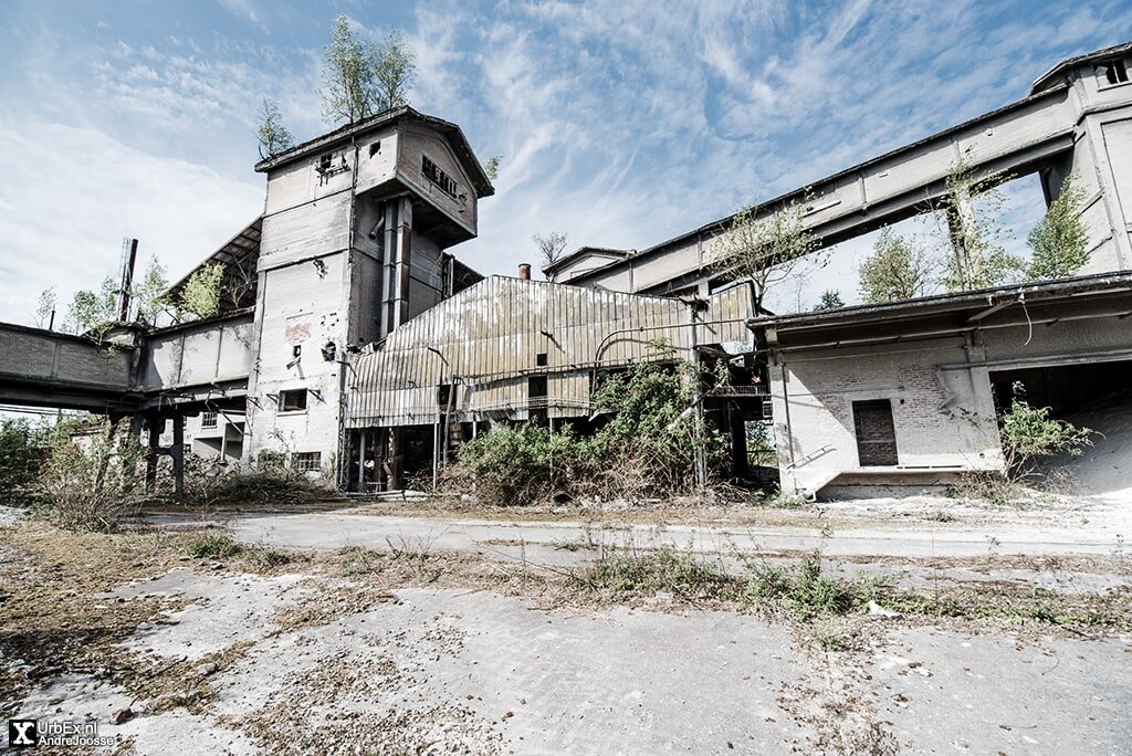 Фото Andre Joosse