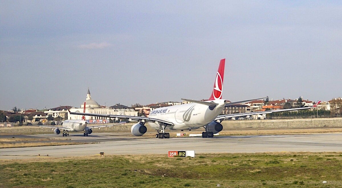 Turkish Airlines