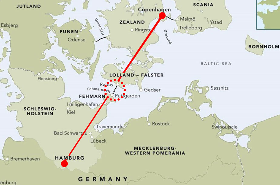 © Femern A / S / femern.com