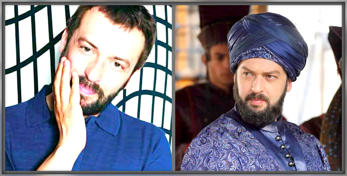 источник: biyografili.com (коллаж автора)