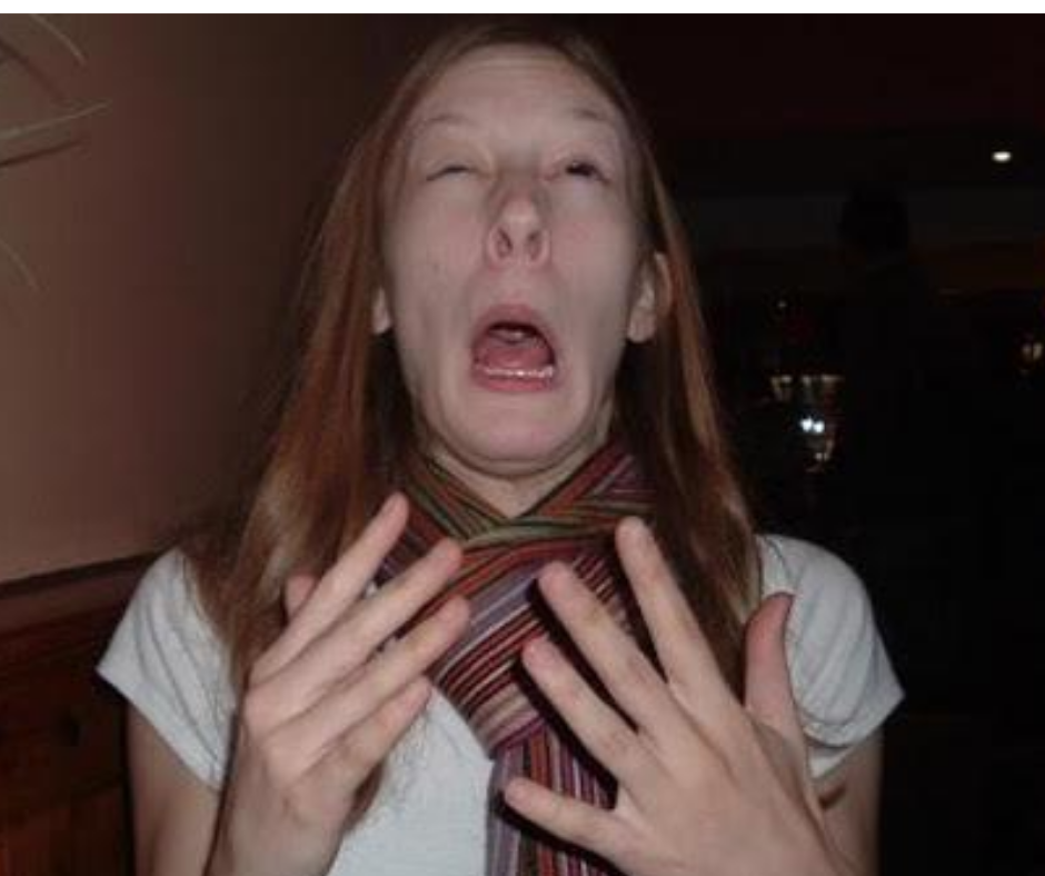 Как правильно чихать