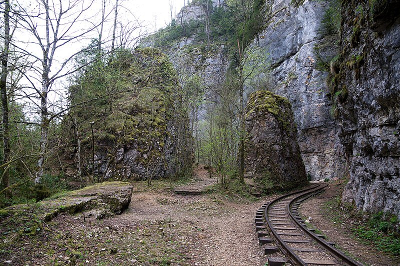 Восточные ворота.