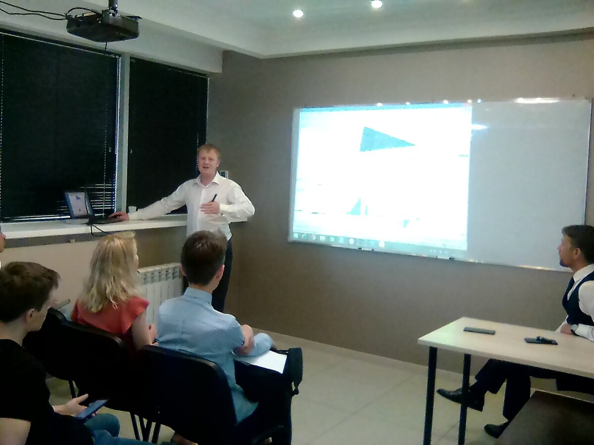 фигура неопределенности треугольник