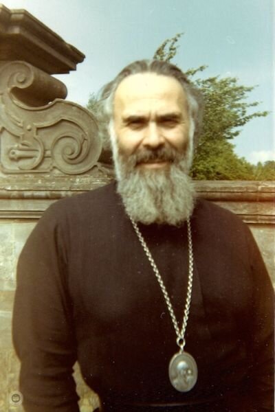 Митр. Антоний Сурожский