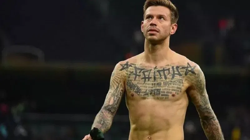 Пока без формы.