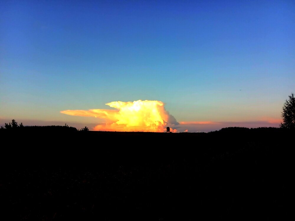 Перунова Слобода