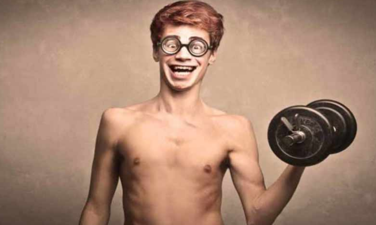 Что делать, если ты ДРЫЩ ! / фото с сайта mirfitnesa.website