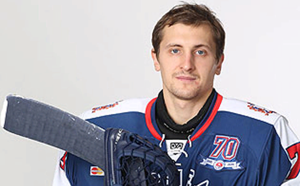     Илья Проскуряков