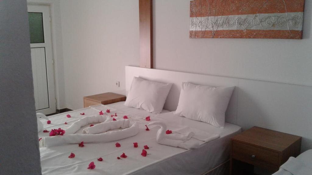 Фото отеля с сайта Booking.com