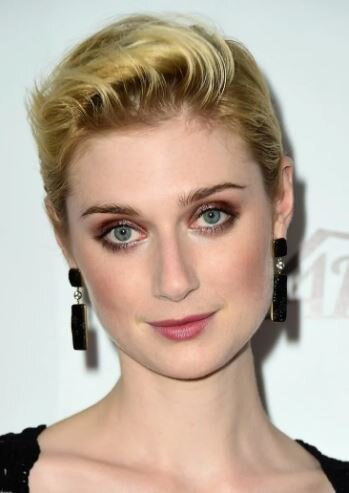 Элизабет Дебики. Фото из свободного доступа.