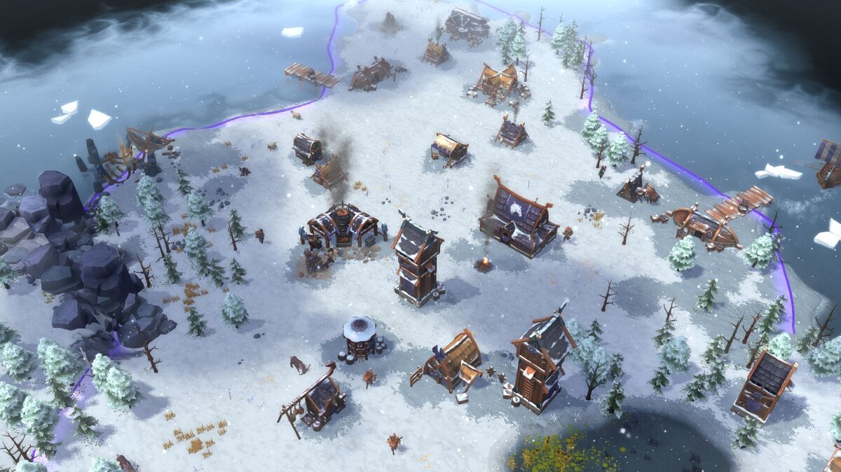 NORTHGARD