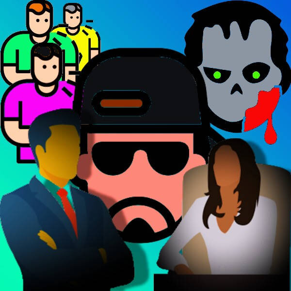 Автор, Валдис (Штырлиц, Ленивый Кот, Адам К.Козлевич и прочая...)