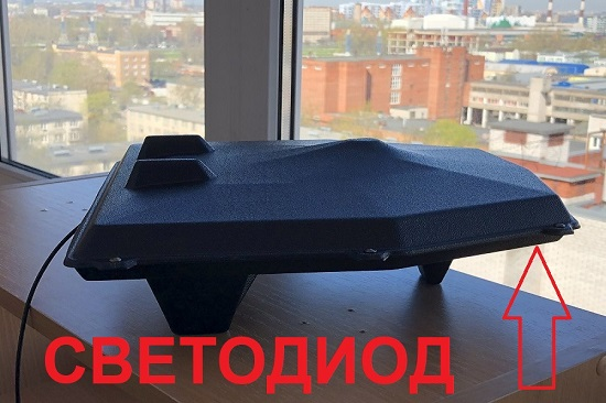 Инжектор активной антенны - что это такое. Практика применения ...