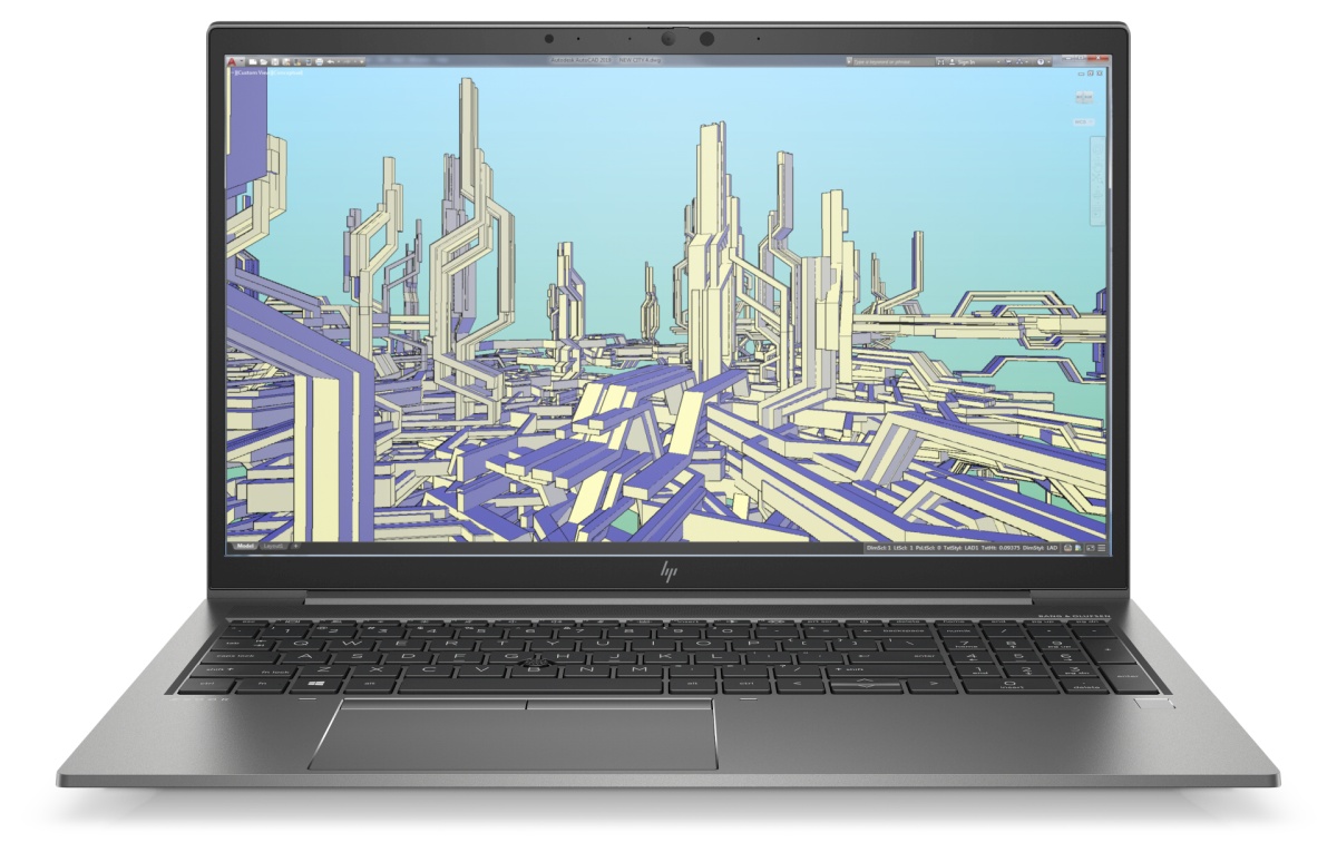 HP Zbook Studio G7 – лайфстайл обзор1