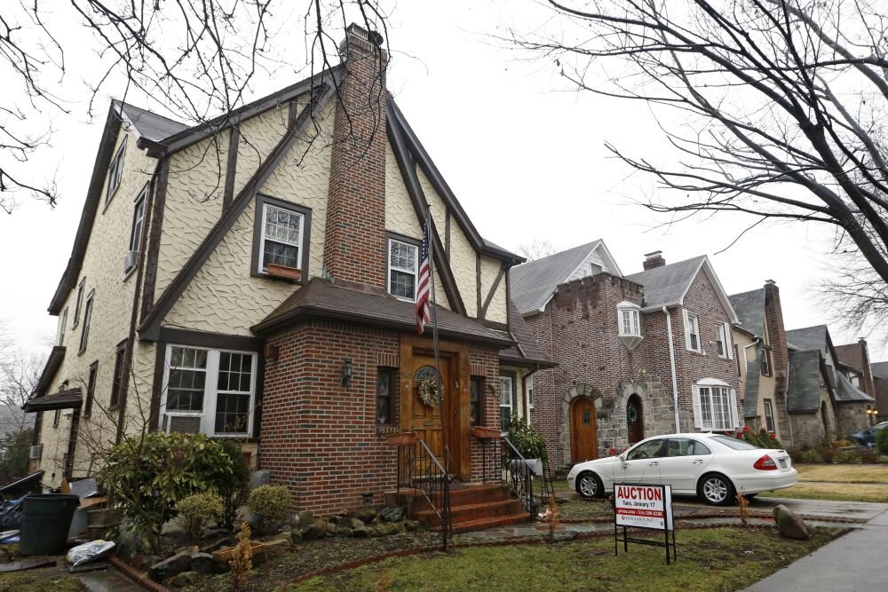                                         Дом, милый дом.. Источник: https://clck.ru/SQj8M