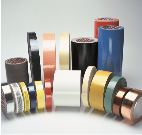 © PPI Adhesive products