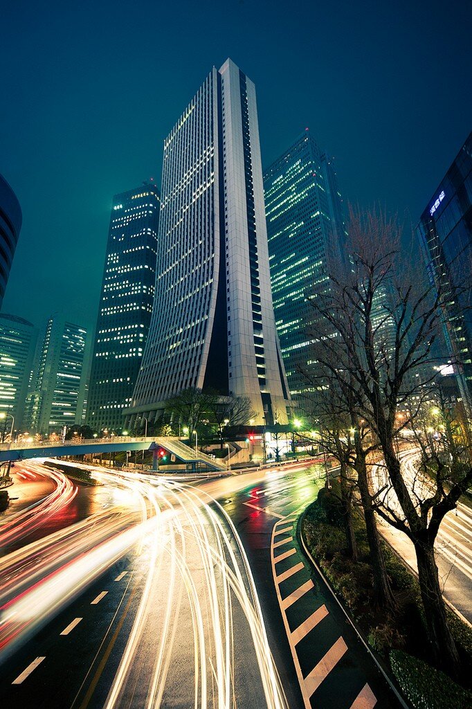 Япония Токио. Взято с сайта https://kreep-81.livejournal.com/1027894.html