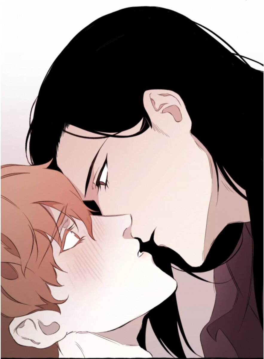 Топ-10 манги жанра Яой (часть 1). | Любитель сериалов и кино. | Дзен