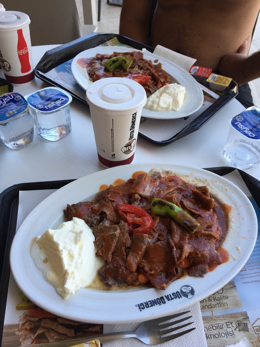 Искандер в Legend of Legends