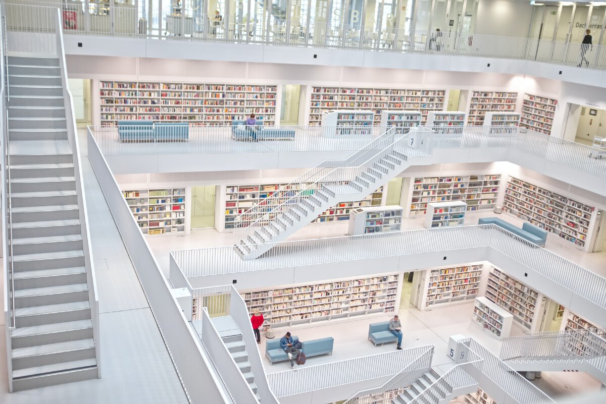 Photo by Amelie & Niklas Ohlrogge on Unsplash 