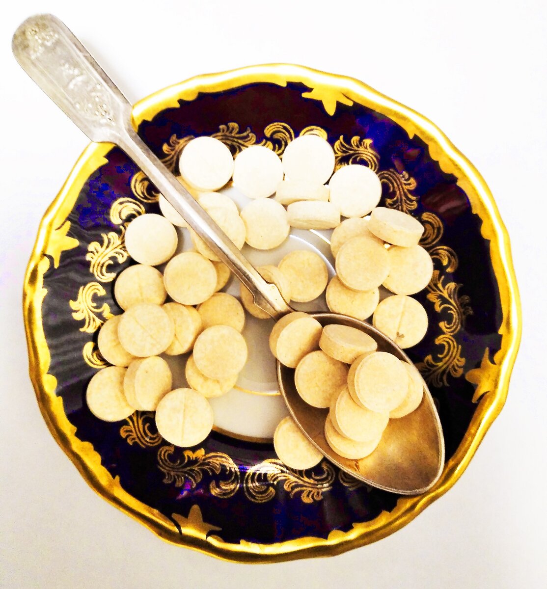 ProbioSnyle Формула Zn