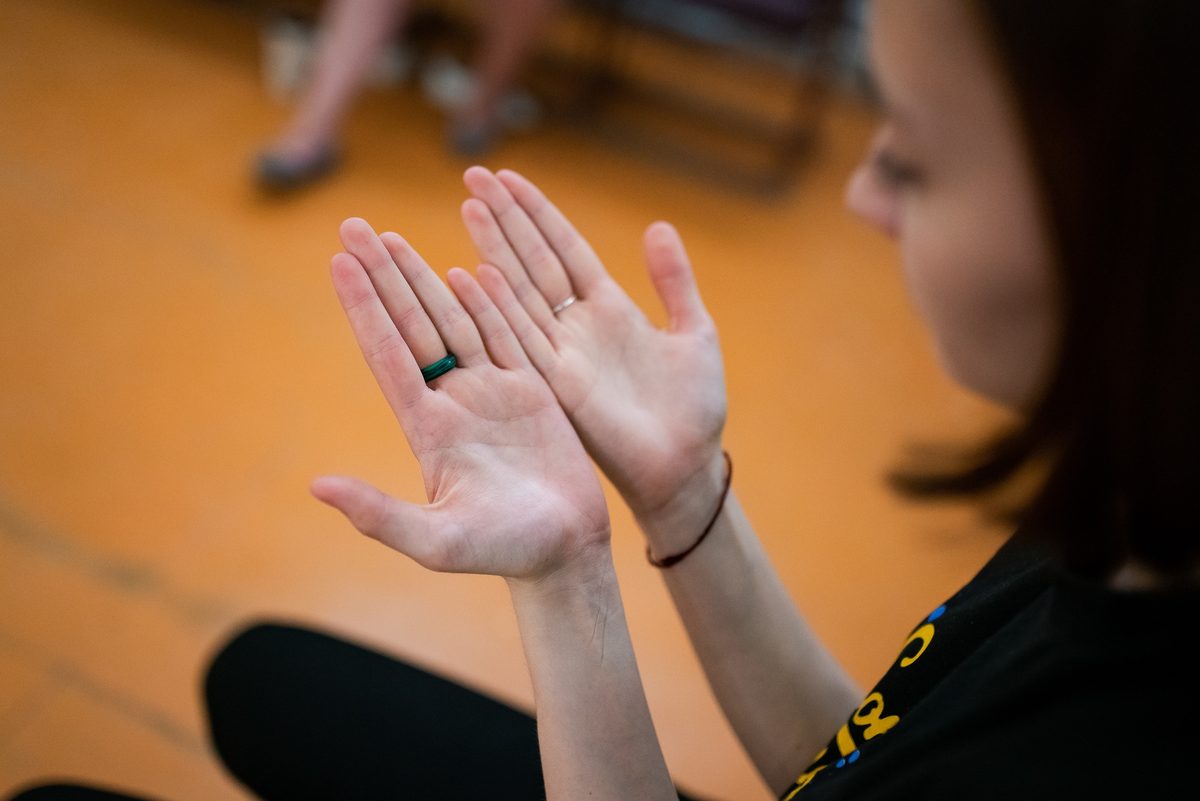 Когда читаешь современную литературу, а ощущение, будто не читаешь вовсе