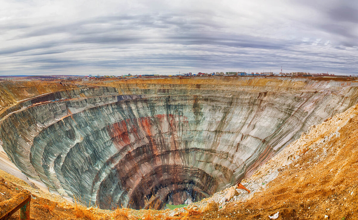 Фото: Сергей Кобах, dizel-cat.ru