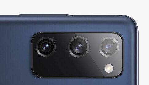 Samsung Galaxy S20 FE