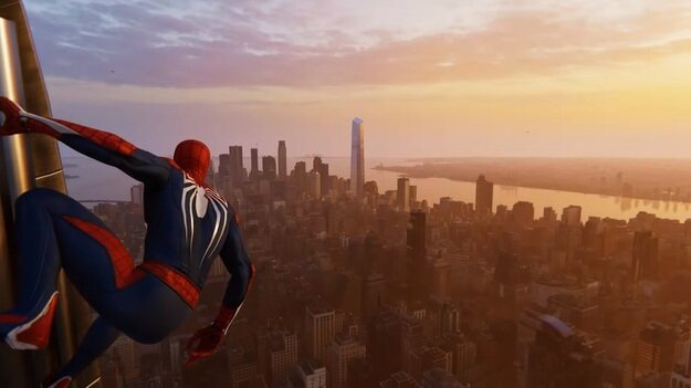 Marvel's Spider-Man