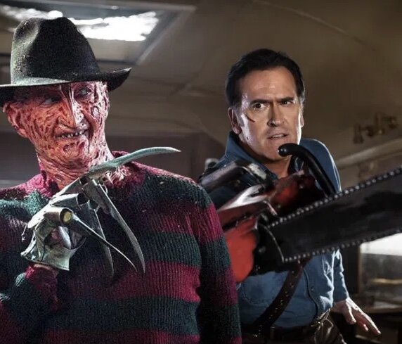  – Слышь, загорелый! Как это мы с тобой вместе не постендапили?