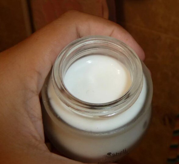 Тигровая мазь белого тигра