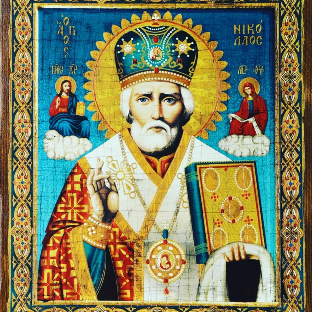 икона свт николая чудотворца. икона николая чудотворца мирликийского. николай угодник чудотворец. николай мирликийский чудотворец. николай чудотворец надпись на иконе.