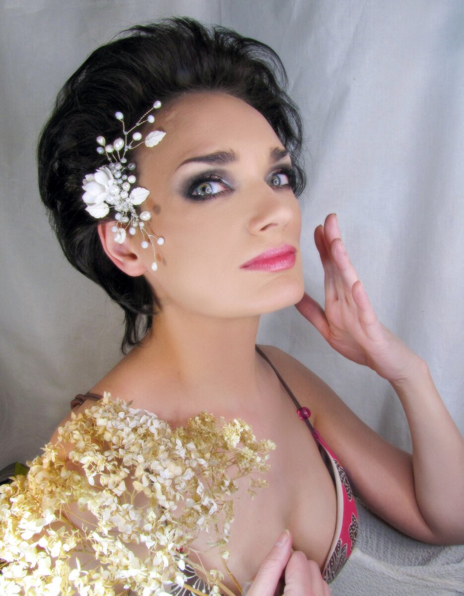 Снимок автора