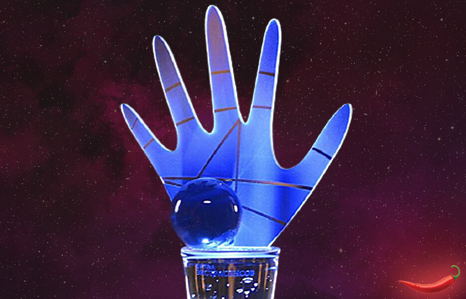 Главный приз Битвы экстрасенсов