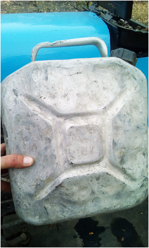 Фото из личного архива