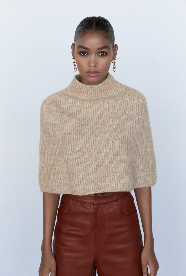 Фото с сайта www.zara.com, цена 1199 р.